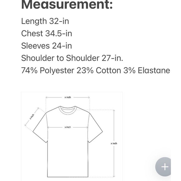 IZOD Advantage Sweatshirt Men's Size 5XL Gray Fleece Lightweight Pullover - Picture 9 of 9